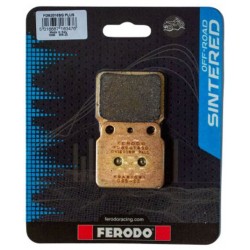 Τακάκια Ferodo FDB2016SG (FA137)(FD145)